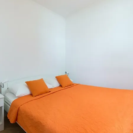 Apartman Saric Denis ドゥブロブニク