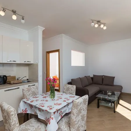 Apartman Saric Denis
